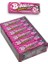 Bubblicious Çilek Aromalı 38 gr Balonlu Sakız 18 Adet 2