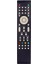 Yumatu Elektromer LCD Televizyon Kumandası 1