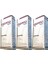 300 ml Şampuan x 3 Adet 1