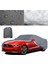 Volvo S60 Oto Branda Miflonlu Çantalı 1