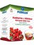 Kuşburnu&hibiskus Süzen 40'lı 1