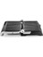 Grill Haus Rose Gold 2000 W Granit Tost Makinesi 3