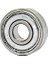 Rulman 608 Zz Metal Kapak Karbon 8 x 22 x 7 mm 1