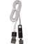 Lightning/MicroUSB-B Şarj/Data Kablosu LR264-W 1m 3