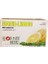 Nane Limon Çayı 20 Adet Süzen Poşet Net 40 gr 1