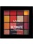 Nyx Göz Farı Paleti - Ultimate Shadow Pallette 1