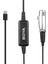 By-Bca7 Xlr Mikrofon Iphone Bağlantı Kablosu 1