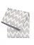 Splat Mat - Çok Amaçlı Örtü - Gray Chevron 1