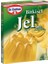 Muzlu Bitkisel Jel 100 g 1