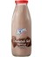 Pastörize Şişe Çikolatalı Süt 500 ml 1