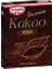 Gourmet Dark Kakao 50 g 1