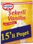 Şekerli Vanilin 15'li 1