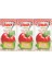 Domates Püresi ( Salçacık ) 3x135 g 3