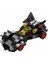 Batman 30526 The Mini Ultimate Batmobile 1