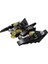 Batman 30526 The Mini Ultimate Batmobile 2