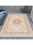 Kaymaz Taban Yıkanabilir Dekoratif Desenli Dijital Baskılı Halı RSP02 1