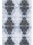 Kaymaz Taban Yıkanabilir Vintage Desenli Dijital Baskılı Halı RSP1464 2