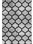 Kaymaz Taban Yıkanabilir Geometrik Oval Desenli Dijital Baskılı Halı RSP1501 2