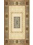 Kaymaz Taban Yıkanabilir Modern Aranjman Desenli Dijital Baskılı Halı RSP179 2
