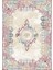 Kaymaz Taban Yıkanabilir Osmanlı Motif Desenli Dijital Baskılı Halı RSP514 2