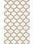 Kaymaz Taban Yıkanabilir MODERN SİMETRİK DESENLİ DİJİTAL BASKILI Halı RSP75 2