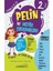 2. Sınıf Pelin ile Metin Çalışmaları 1