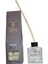 Zaza Dark Istanbul Bambu Çubuklu Ortam Oda Kokusu 120 ml 1