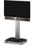 Pl 2510 B Inx 40'' - 65'' Silver Monitör LED & LCD Tekerlekli Tv Sunum Sehpası 2