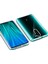 Xiaomi Redmi Note 8 Pro 360 Ön Silikon Arka Sert Mika Tam Korumalı Kılıf 3