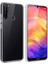 Xiaomi Redmi Note 8 360 Ön Silikon Arka Sert Mika Tam Korumalı Kılıf 4