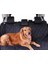 Premium Köpek Araç İçi Koltuk Koruma Örtüsü 140 x 130 cm 2