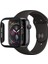 Apple Watch 38 mm Kılıf Full Glue Ekran Koruyucu 1