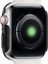 Apple Watch 38 mm Kılıf Full Glue Ekran Koruyucu 2
