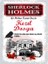 Kızıl Dosya - Sir Arthur Conan Doyle 1