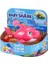 Baby Shark Yüzen ve Sesli Figür 2