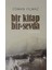 Bir Kitap Bir De Sevda - Osman Yılmaz 1