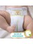 Bebek Bezi Premium Care 1 Beden Yenidoğan Ekonomik Paket 92x2 184 Adet 6