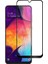 Samsung Galaxy M10s Full Kapatan Fiber Nano Ekran Koruma Siyah 1