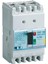 Dpx³ 160 Serisi Kompakt Şalter 3 Kutup Icu:16Ka Standart Tip 16A 400V Ac 1