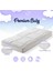 - Premium Baby Yatak - 60X120 cm Bebek Yatağı 2