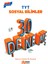 TYT Sosyal Bilimler 30 Adet Deneme 1