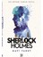 Sherlock Holmes Mavi Yakut - Sir Arthur Conan Doyle 1