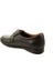 10602 Erkek Siyah Deri Comfort Ayakkabı 3