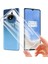 OnePlus 7T Ultra İnce 0.2 mm Soft Silikon Kılıf - Şeffaf 2