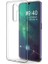 Oppo A9 2020 - A5 2020 Ultra İnce 0.2 mm Soft Silikon Kılıf - Şeffaf 1