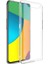 Samsung Galaxy A90 Ultra İnce 0.2 mm Soft Silikon Kılıf - Şeffaf 1