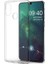 Samsung Galaxy M30s Ultra İnce 0.2 mm Soft Silikon Kılıf - Şeffaf 1