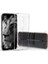 ZTE Nubia Red Magic 3 - 3S Ultra İnce 0.2 mm Soft Silikon Kılıf - Şeffaf 3