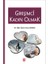 Girişimci Kadın Olmak - Esra Çıkmaz 1