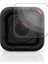 Gopro Hero 5 / Hero 4 Session Uyumlu Ekran Koruyucu Film 1